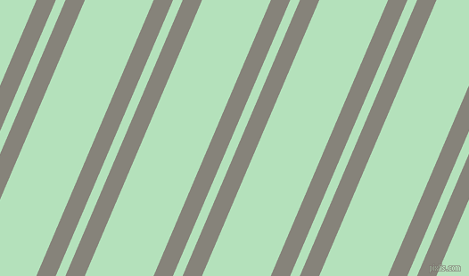 67 degree angle dual stripe lines, 20 pixel lines width, 10 and 71 pixel line spacing, Friar Grey and Fringy Flower dual two line striped seamless tileable