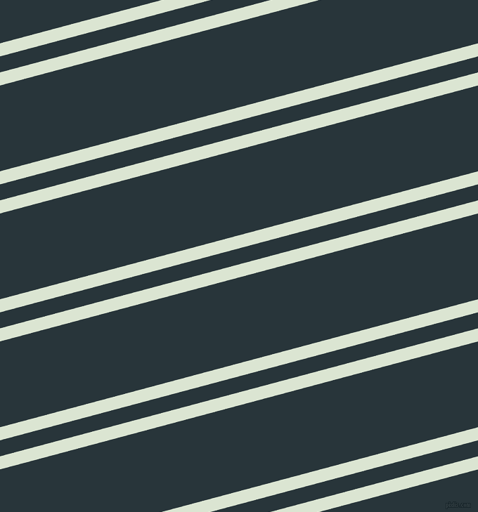 15 degree angle dual striped lines, 18 pixel lines width, 22 and 118 pixel line spacing, Frostee and Oxford Blue dual two line striped seamless tileable