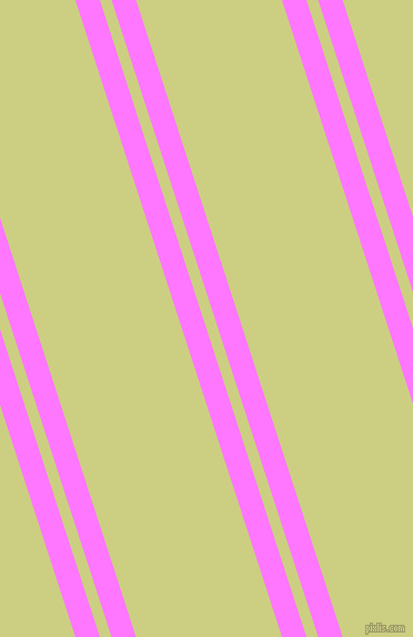 108 degree angle dual stripes line, 21 pixel line width, 10 and 125 pixel line spacing, Fuchsia Pink and Deco dual two line striped seamless tileable