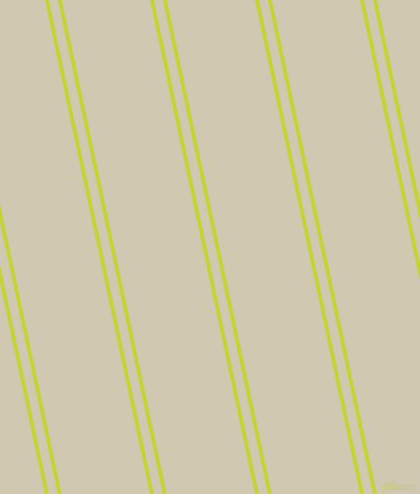 102 degree angle dual striped line, 4 pixel line width, 10 and 96 pixel line spacing, Fuego and Parchment dual two line striped seamless tileable