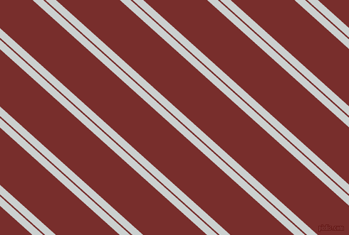 138 degree angles dual stripes line, 10 pixel line width, 2 and 60 pixels line spacing, Geyser and Lusty dual two line striped seamless tileable