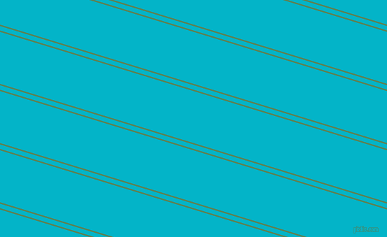 163 degree angles dual striped line, 2 pixel line width, 6 and 71 pixels line spacing, Glade Green and Iris Blue dual two line striped seamless tileable