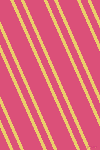 114 degree angle dual stripes lines, 11 pixel lines width, 22 and 61 pixel line spacing, Golden Sand and Cranberry dual two line striped seamless tileable