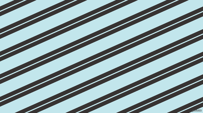 24 degree angles dual stripes line, 15 pixel line width, 4 and 44 pixels line spacing, Gondola and Onahau dual two line striped seamless tileable