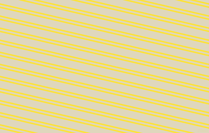 167 degree angles dual striped lines, 5 pixel lines width, 6 and 25 pixels line spacing, Gorse and Wheatfield dual two line striped seamless tileable