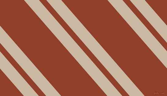 131 degree angle dual stripes lines, 37 pixel lines width, 18 and 114 pixel line spacing, Grain Brown and Fire dual two line striped seamless tileable