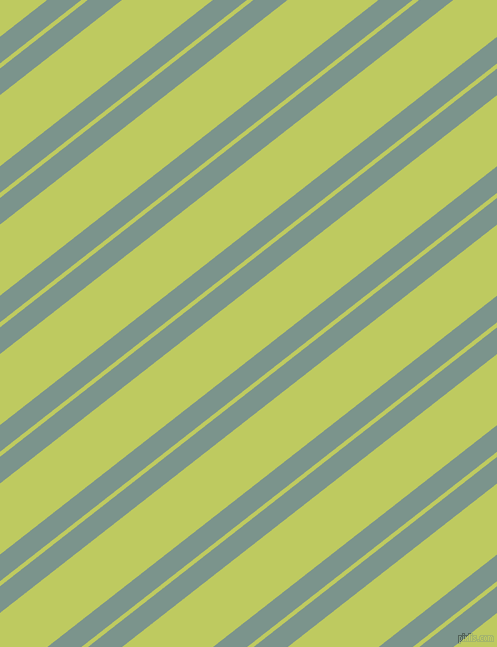 38 degree angle dual stripes lines, 21 pixel lines width, 4 and 56 pixel line spacing, Granny Smith and Wild Willow dual two line striped seamless tileable