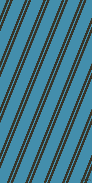 68 degree angle dual stripe line, 8 pixel line width, 4 and 39 pixel line spacing, Graphite and Boston Blue dual two line striped seamless tileable