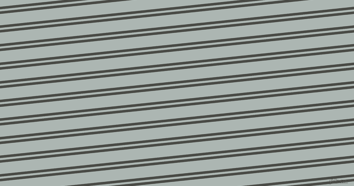 6 degree angle dual striped lines, 5 pixel lines width, 4 and 22 pixel line spacing, Gravel and Periglacial Blue dual two line striped seamless tileable