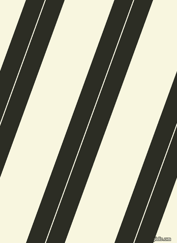 70 degree angle dual striped lines, 36 pixel lines width, 2 and 95 pixel line spacing, Green Waterloo and Promenade dual two line striped seamless tileable