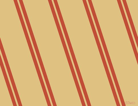 108 degree angles dual stripes line, 12 pixel line width, 6 and 85 pixels line spacing, Grenadier and Chalky dual two line striped seamless tileable