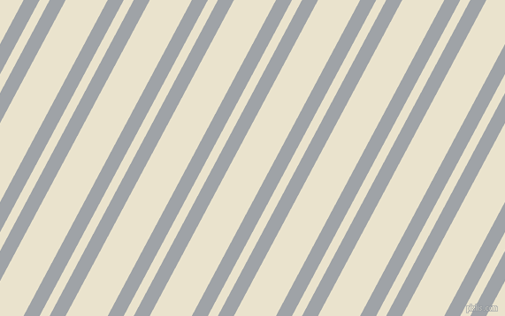 62 degree angle dual stripe lines, 16 pixel lines width, 10 and 42 pixel line spacing, Grey Chateau and Orange White dual two line striped seamless tileable