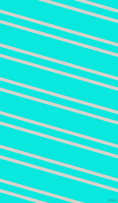 164 degree angles dual stripe lines, 13 pixel lines width, 26 and 75 pixels line spacing, Grey Nurse and Bright Turquoise dual two line striped seamless tileable