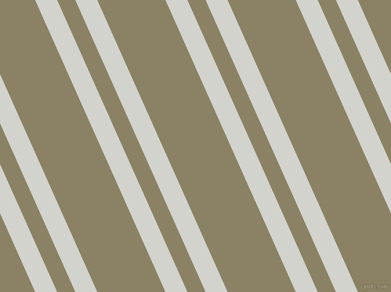 114 degree angle dual stripes line, 29 pixel line width, 24 and 90 pixel line spacing, Grey Nurse and Granite Green dual two line striped seamless tileable