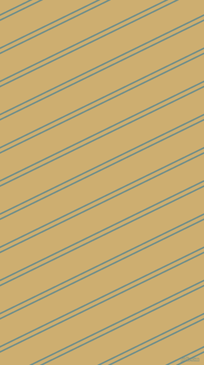 26 degree angle dual stripes line, 3 pixel line width, 6 and 46 pixel line spacing, Gumbo and Putty dual two line striped seamless tileable