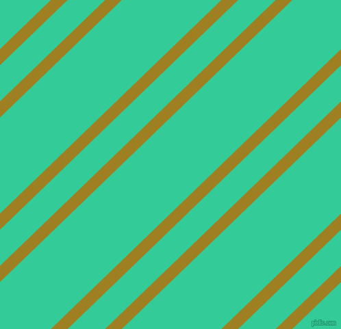 44 degree angle dual striped line, 17 pixel line width, 38 and 101 pixel line spacing, Hacienda and Shamrock dual two line striped seamless tileable