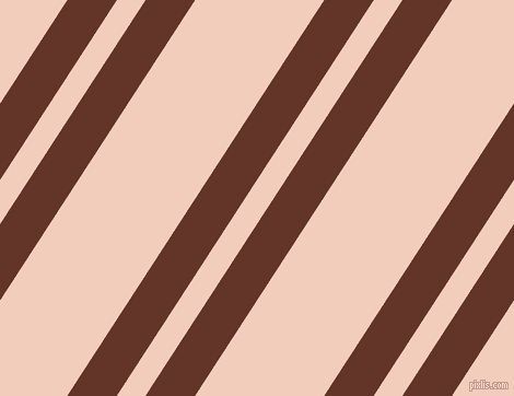 57 degree angle dual stripe lines, 38 pixel lines width, 22 and 99 pixel line spacing, Hairy Heath and Watusi dual two line striped seamless tileable