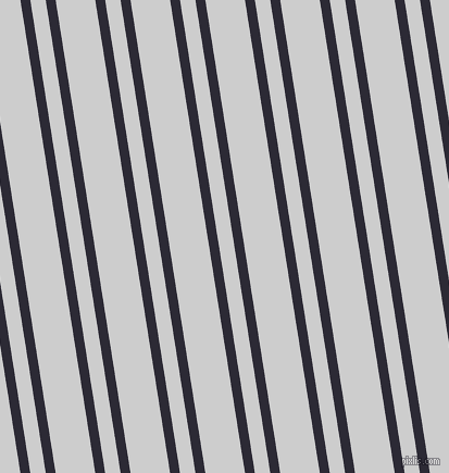 99 degree angle dual stripe lines, 9 pixel lines width, 14 and 36 pixel line spacing, Haiti and Very Light Grey dual two line striped seamless tileable
