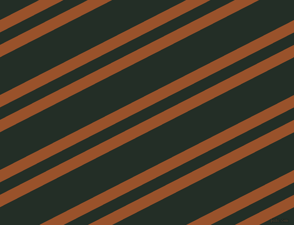 27 degree angles dual stripes line, 22 pixel line width, 22 and 67 pixels line spacing, Hawaiian Tan and Black Bean dual two line striped seamless tileable