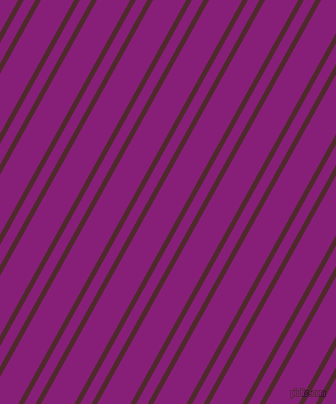 61 degree angle dual stripes line, 5 pixel line width, 10 and 29 pixel line spacing, Heath and Dark Purple dual two line striped seamless tileable
