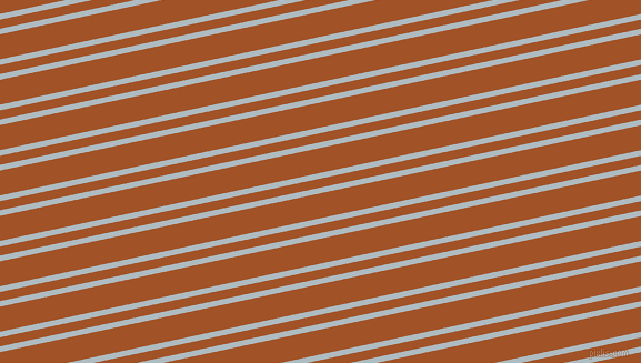 12 degree angles dual striped lines, 5 pixel lines width, 8 and 22 pixels line spacing, Heather and Rich Gold dual two line striped seamless tileable