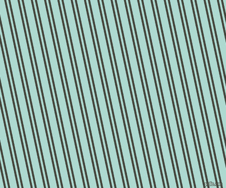 102 degree angle dual stripe line, 4 pixel line width, 4 and 14 pixel line spacing, Heavy Metal and Scandal dual two line striped seamless tileable