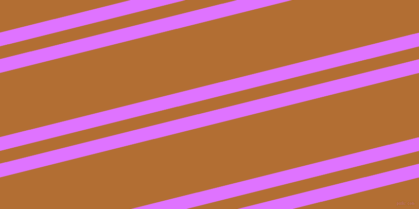 14 degree angle dual striped line, 26 pixel line width, 24 and 121 pixel line spacing, Heliotrope and Reno Sand dual two line striped seamless tileable