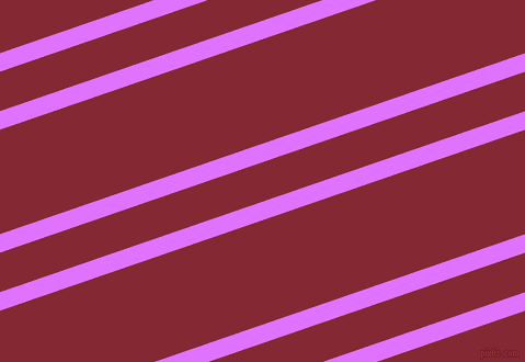 19 degree angle dual stripe line, 16 pixel line width, 34 and 90 pixel line spacing, Heliotrope and Shiraz dual two line striped seamless tileable
