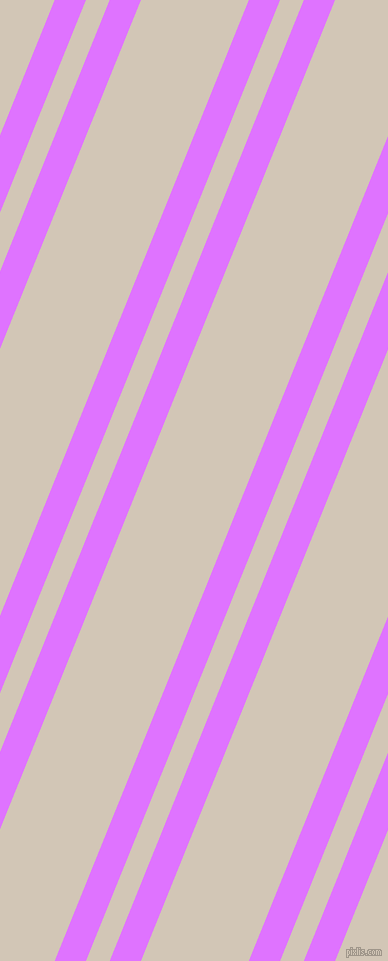 68 degree angles dual stripe line, 29 pixel line width, 22 and 100 pixels line spacing, Heliotrope and Stark White dual two line striped seamless tileable