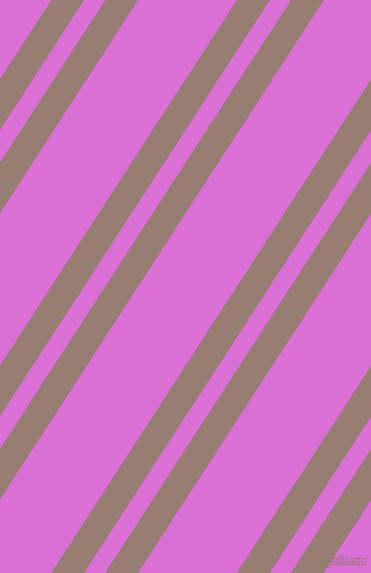 57 degree angles dual stripe line, 25 pixel line width, 16 and 75 pixels line spacing, Hemp and Orchid dual two line striped seamless tileable