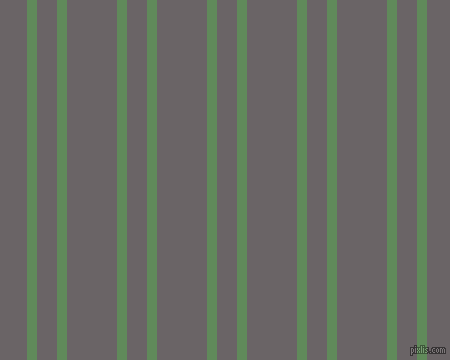 vertical dual line stripe, 10 pixel line width, 20 and 50 pixel line spacing, Hippie Green and Scorpion dual two line striped seamless tileable