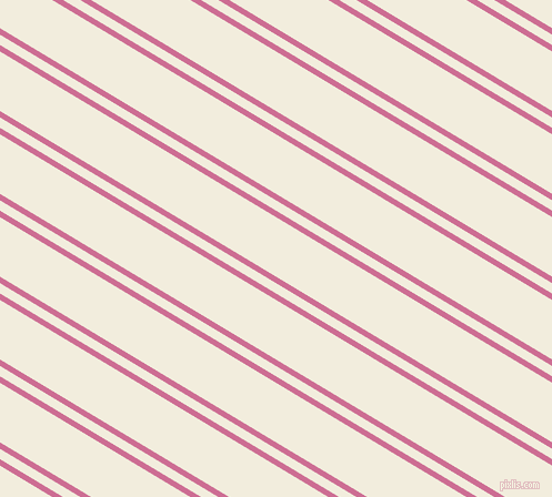 149 degree angles dual striped lines, 5 pixel lines width, 8 and 46 pixels line spacing, Hopbush and Quarter Pearl Lusta dual two line striped seamless tileable