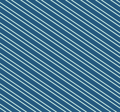 146 degree angle dual stripe line, 3 pixel line width, 8 and 15 pixel line spacing, Humming Bird and Bahama Blue dual two line striped seamless tileable
