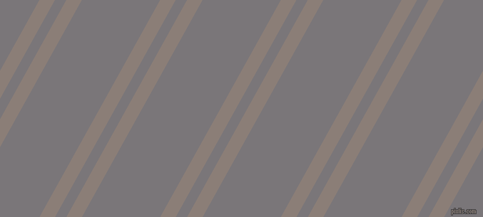 61 degree angle dual stripe lines, 19 pixel lines width, 14 and 96 pixel line spacing, Hurricane and Monsoon dual two line striped seamless tileable