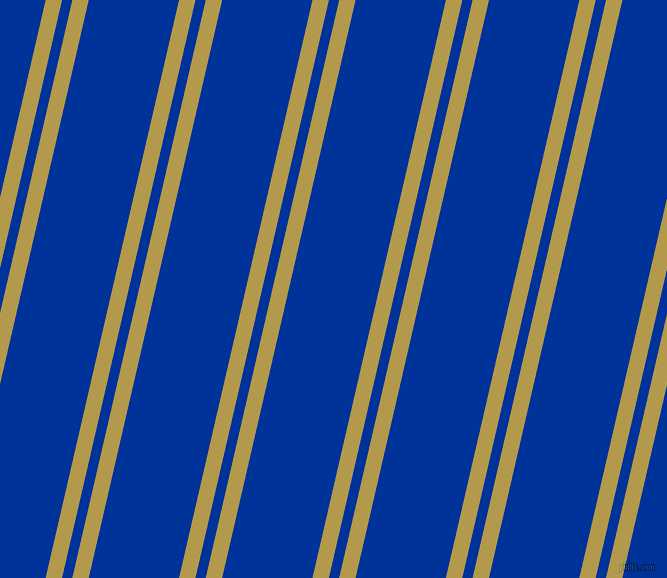 77 degree angles dual stripe lines, 16 pixel lines width, 10 and 88 pixels line spacing, Husk and Smalt dual two line striped seamless tileable