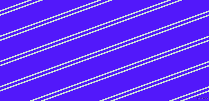 20 degree angle dual striped line, 5 pixel line width, 8 and 64 pixel line spacing, Iceberg and Han Purple dual two line striped seamless tileable