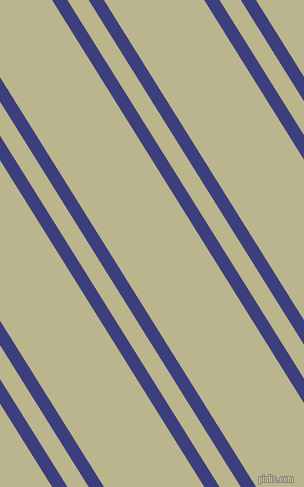 122 degree angle dual striped line, 13 pixel line width, 18 and 85 pixel line spacing, Jacksons Purple and Coriander dual two line striped seamless tileable