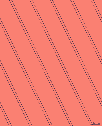 116 degree angle dual striped lines, 1 pixel lines width, 6 and 56 pixel line spacing, Jagger and Salmon dual two line striped seamless tileable