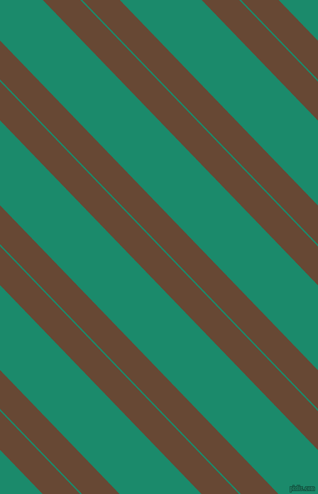 134 degree angles dual striped line, 38 pixel line width, 2 and 83 pixels line spacing, Jambalaya and Elf Green dual two line striped seamless tileable