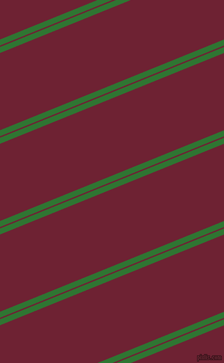 22 degree angles dual stripe line, 8 pixel line width, 2 and 103 pixels line spacing, Japanese Laurel and Claret dual two line striped seamless tileable
