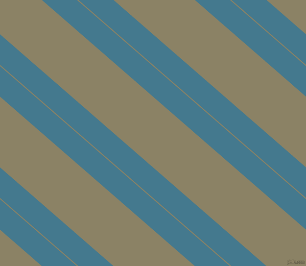 139 degree angle dual stripe lines, 47 pixel lines width, 2 and 109 pixel line spacing, Jelly Bean and Granite Green dual two line striped seamless tileable