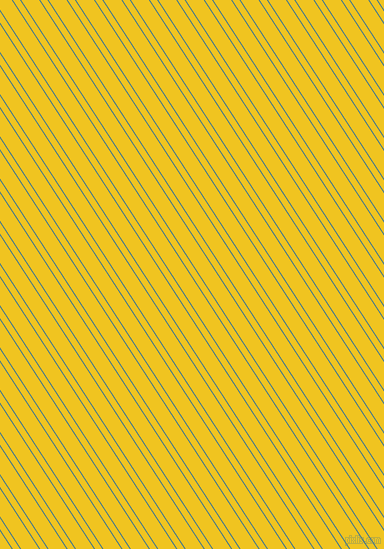 123 degree angles dual stripes lines, 1 pixel lines width, 6 and 15 pixels line spacing, Jelly Bean and Moon Yellow dual two line striped seamless tileable