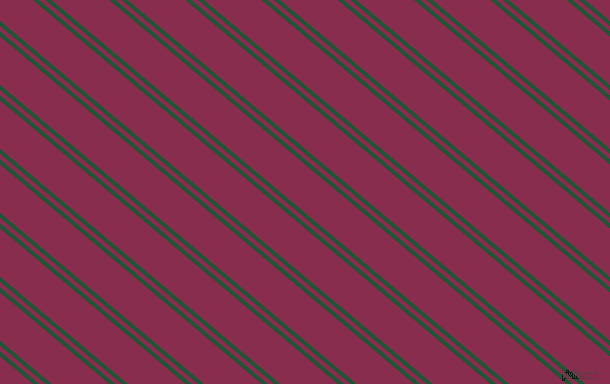 140 degree angles dual stripe line, 4 pixel line width, 4 and 37 pixels line spacing, Kaitoke Green and Disco dual two line striped seamless tileable