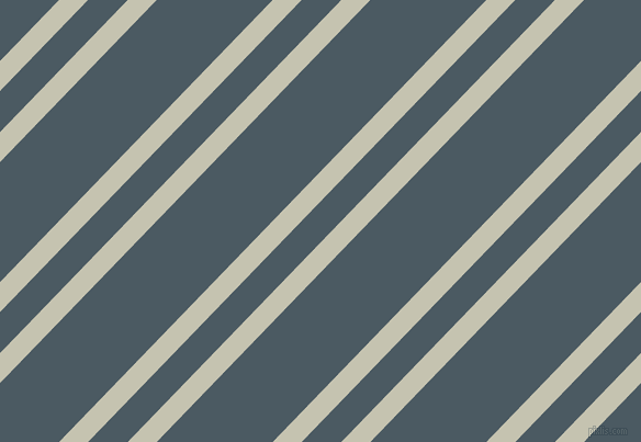 46 degree angle dual stripes line, 19 pixel line width, 26 and 76 pixel line spacing, Kangaroo and Fiord dual two line striped seamless tileable