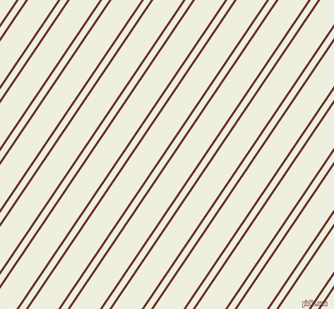 56 degree angles dual stripe line, 3 pixel line width, 8 and 35 pixels line spacing, Kenyan Copper and Sugar Cane dual two line striped seamless tileable