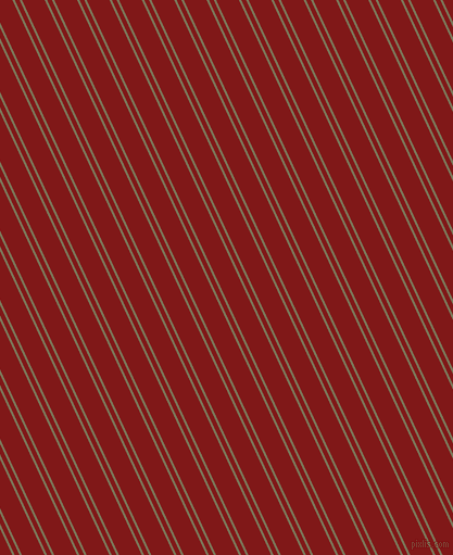 115 degree angles dual stripe line, 2 pixel line width, 4 and 19 pixels line spacing, Kokoda and Falu Red dual two line striped seamless tileable