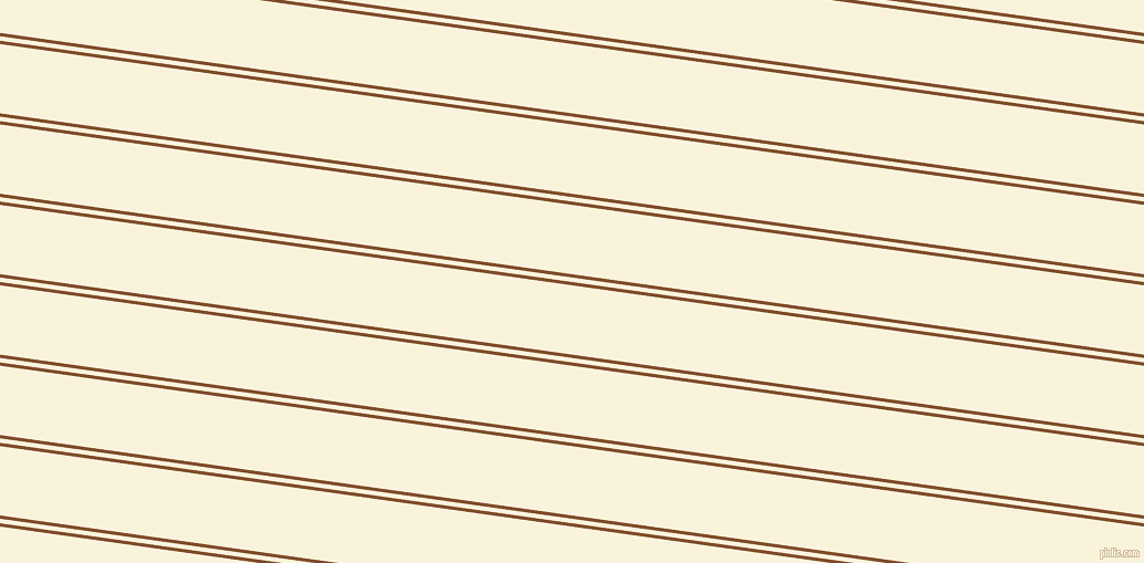 172 degree angles dual striped lines, 3 pixel lines width, 4 and 62 pixels line spacing, Korma and Off Yellow dual two line striped seamless tileable