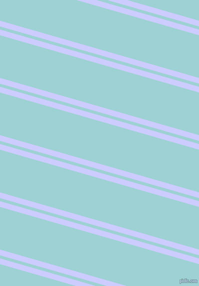 164 degree angles dual stripe line, 11 pixel line width, 6 and 82 pixels line spacing, Lavender Blue and Morning Glory dual two line striped seamless tileable