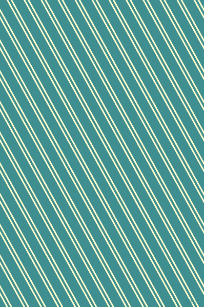 119 degree angle dual stripes lines, 3 pixel lines width, 4 and 19 pixel line spacing, Lemon Chiffon and Blue Chill dual two line striped seamless tileable