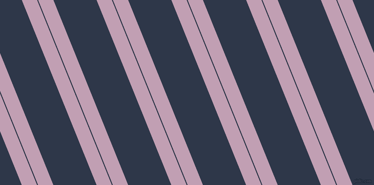 112 degree angle dual stripes line, 29 pixel line width, 2 and 82 pixel line spacing, Lily and Licorice dual two line striped seamless tileable